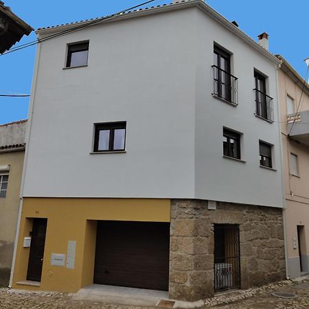 Casa Angulosa 코빌라 외부 사진