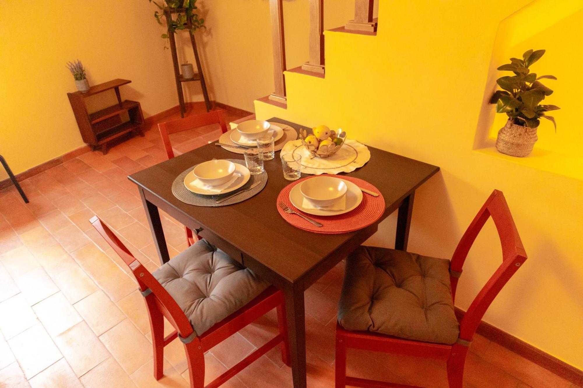 Casa Angulosa 코빌라 외부 사진