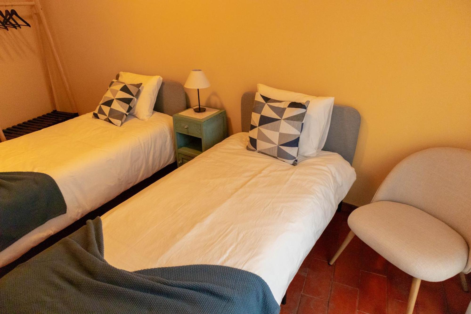 Casa Angulosa 코빌라 외부 사진