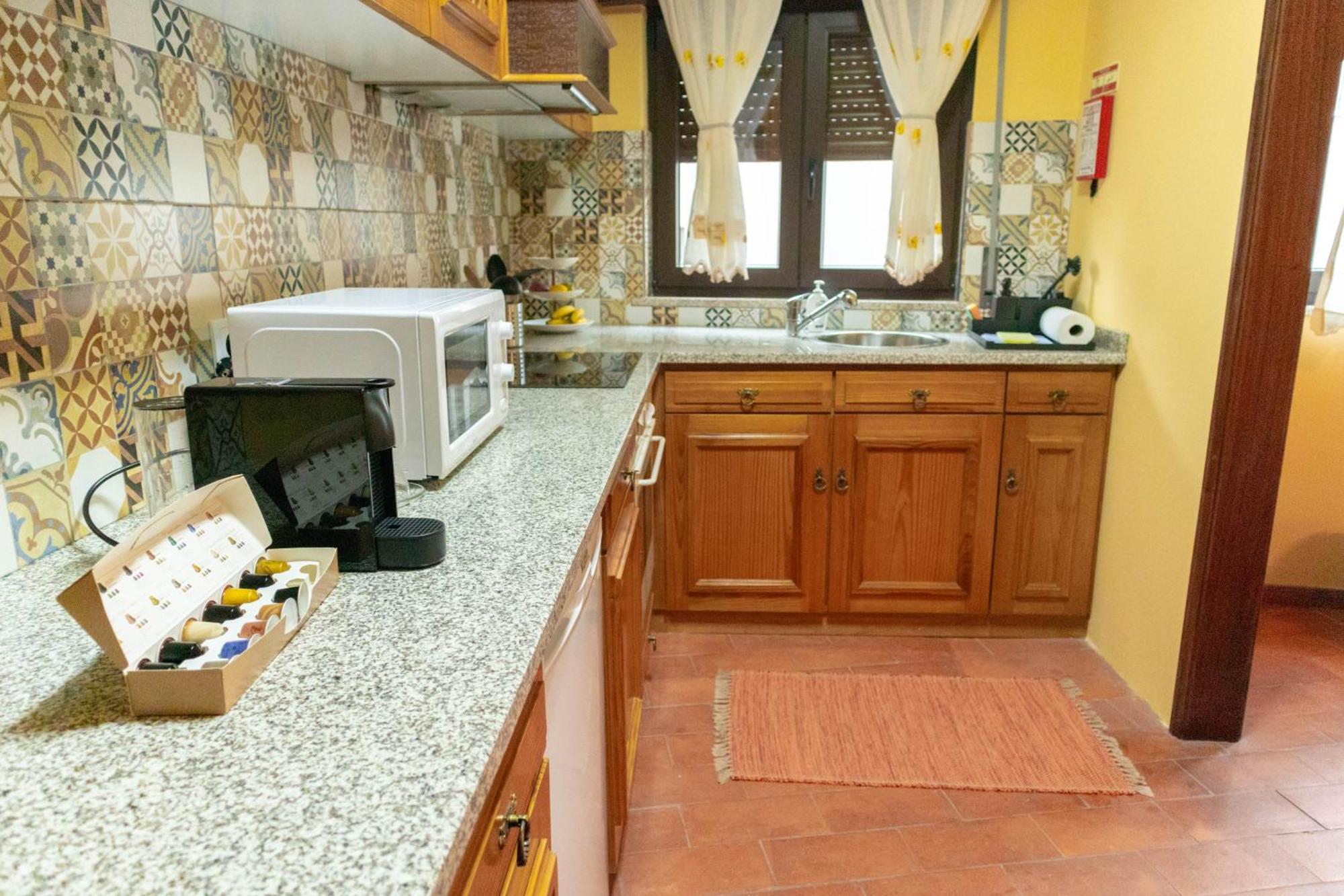 Casa Angulosa 코빌라 외부 사진