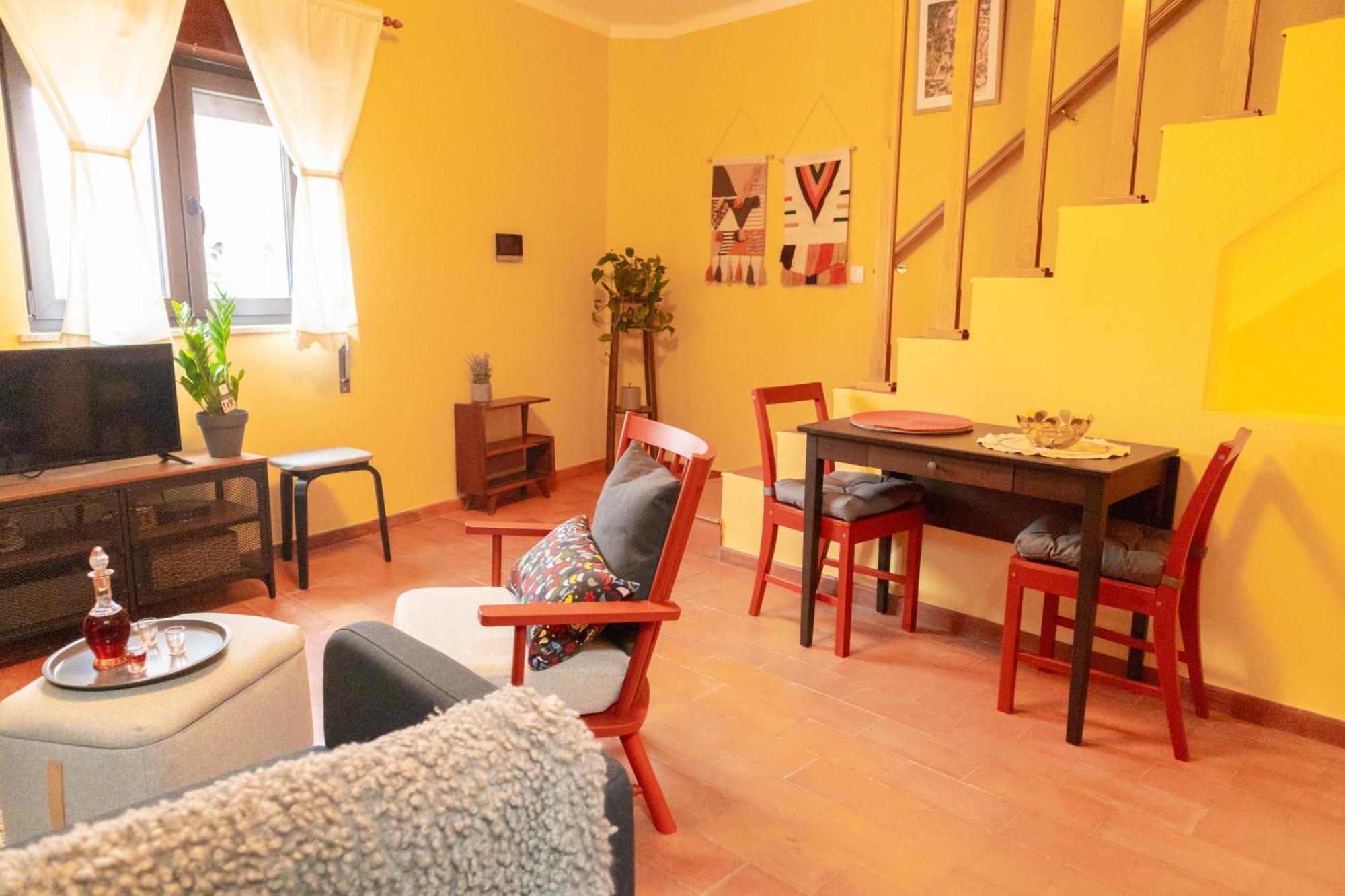 Casa Angulosa 코빌라 외부 사진