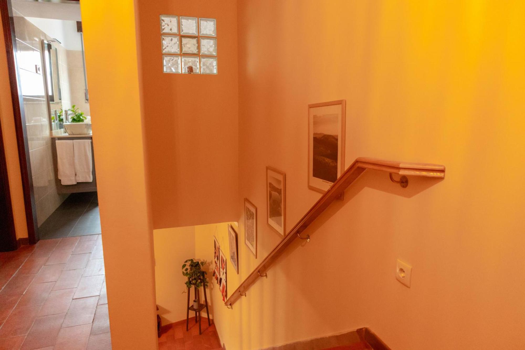 Casa Angulosa 코빌라 외부 사진