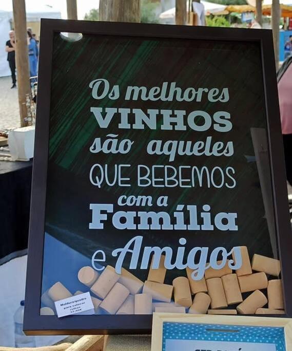 Casa Angulosa 코빌라 외부 사진