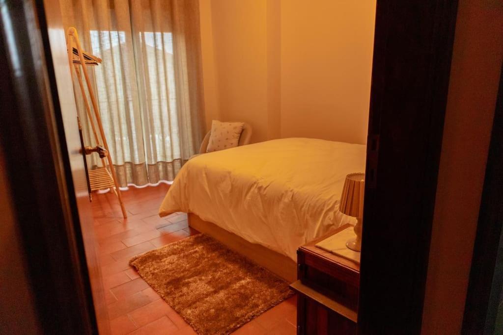 Casa Angulosa 코빌라 외부 사진